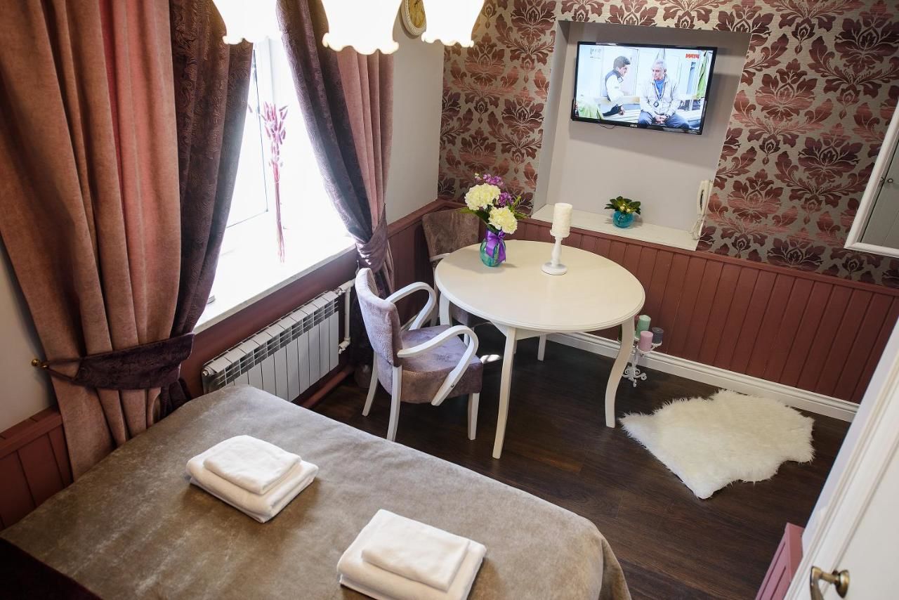 Гостиница Травелто Репина Санкт-Петербург-8