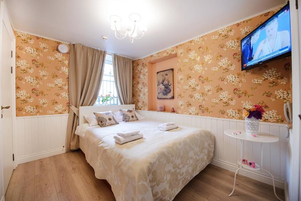 Гостиница Травелто Репина Санкт-Петербург-50