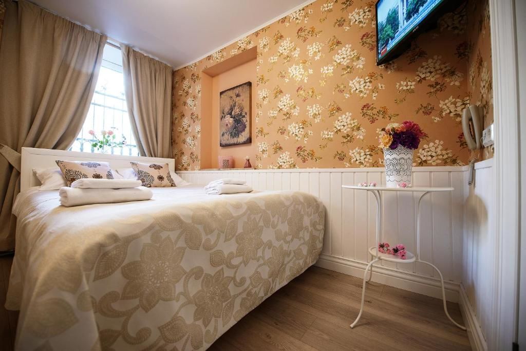 Гостиница Травелто Репина Санкт-Петербург-59