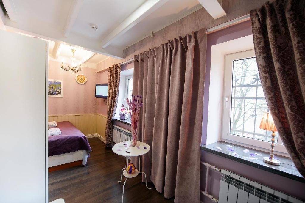 Гостиница Травелто Репина Санкт-Петербург-53